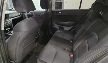 Kia Sportage 1.6 T-GDI AWD DCT VISION full