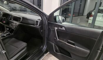 Kia Sportage 1.6 T-GDI AWD DCT VISION full