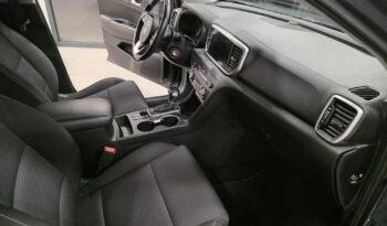 Kia Sportage 1.6 T-GDI AWD DCT VISION full