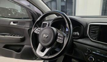 Kia Sportage 1.6 T-GDI AWD DCT VISION full