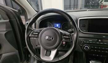Kia Sportage 1.6 T-GDI AWD DCT VISION full