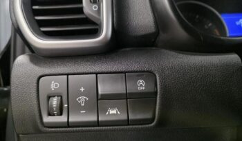 Kia Sportage 1.6 T-GDI AWD DCT VISION full