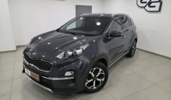 Kia Sportage 1.6 T-GDI AWD DCT VISION full