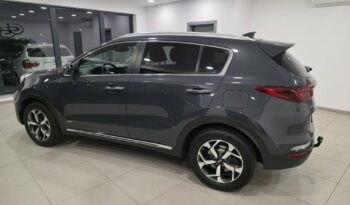 Kia Sportage 1.6 T-GDI AWD DCT VISION full