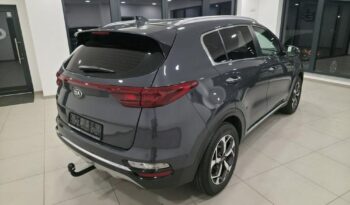 Kia Sportage 1.6 T-GDI AWD DCT VISION full