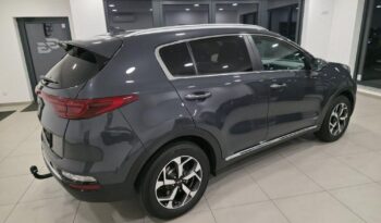 Kia Sportage 1.6 T-GDI AWD DCT VISION full