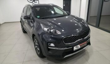 Kia Sportage 1.6 T-GDI AWD DCT VISION full