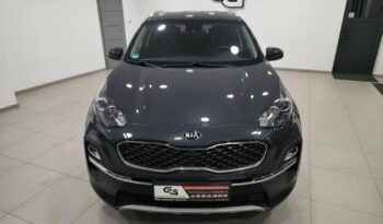 Kia Sportage 1.6 T-GDI AWD DCT VISION full