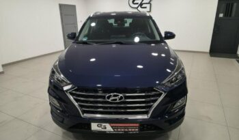 Hyundai Tucson 1.6 GDi Style 2WD full