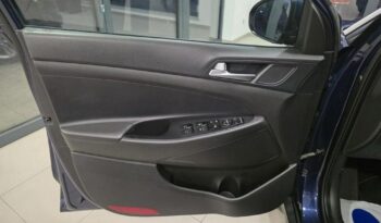 Hyundai Tucson 1.6 GDi Style 2WD full