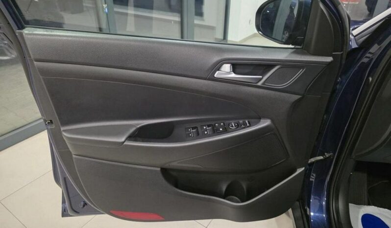 Hyundai Tucson 1.6 GDi Style 2WD full