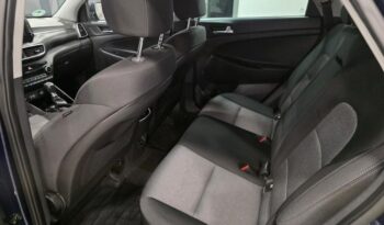 Hyundai Tucson 1.6 GDi Style 2WD full