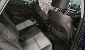 Hyundai Tucson 1.6 GDi Style 2WD full