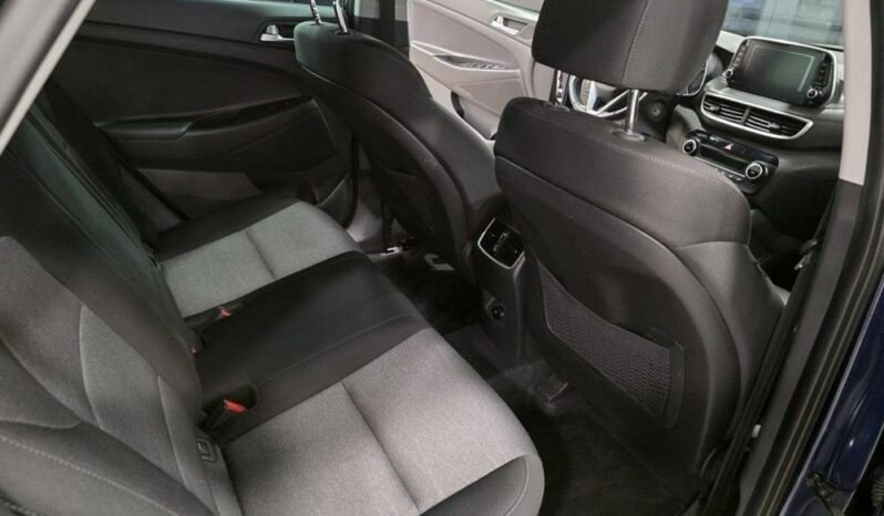 Hyundai Tucson 1.6 GDi Style 2WD full