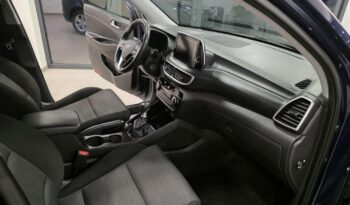 Hyundai Tucson 1.6 GDi Style 2WD full