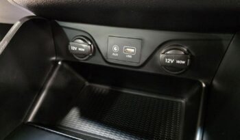 Hyundai Tucson 1.6 GDi Style 2WD full