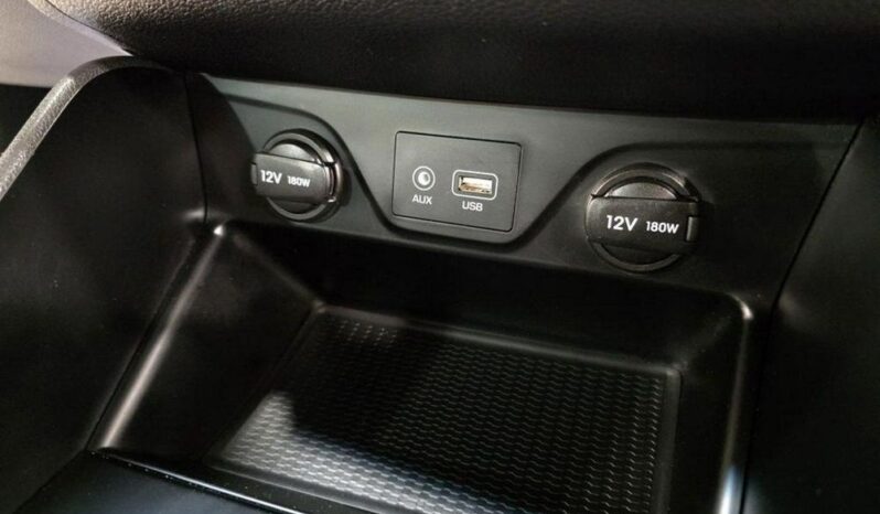 Hyundai Tucson 1.6 GDi Style 2WD full