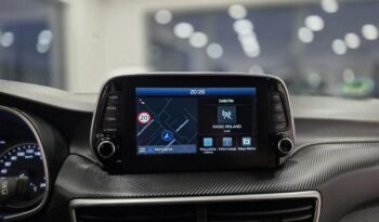 Hyundai Tucson 1.6 GDi Style 2WD full