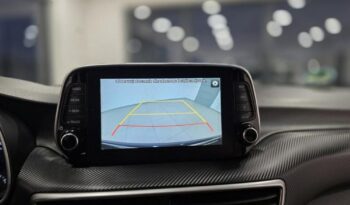 Hyundai Tucson 1.6 GDi Style 2WD full