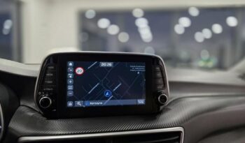 Hyundai Tucson 1.6 GDi Style 2WD full