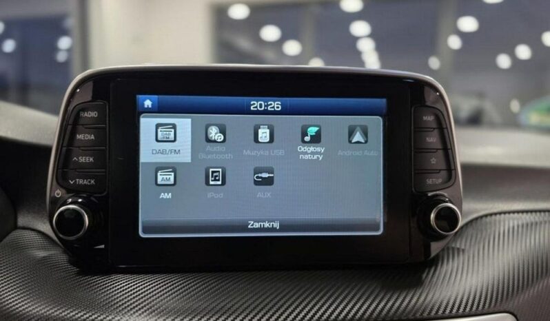 Hyundai Tucson 1.6 GDi Style 2WD full