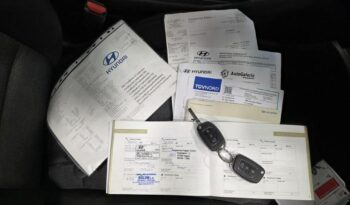 Hyundai Tucson 1.6 GDi Style 2WD full
