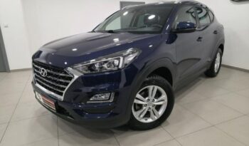 Hyundai Tucson 1.6 GDi Style 2WD full