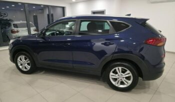 Hyundai Tucson 1.6 GDi Style 2WD full