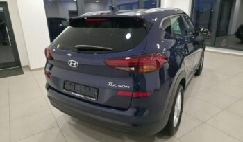 Hyundai Tucson 1.6 GDi Style 2WD full
