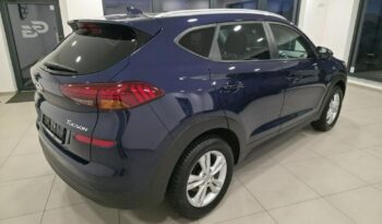 Hyundai Tucson 1.6 GDi Style 2WD full