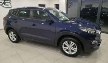 Hyundai Tucson 1.6 GDi Style 2WD full