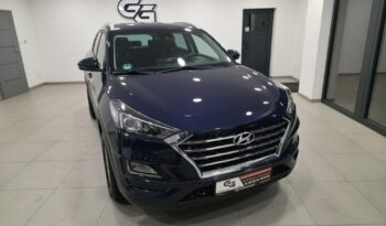 Hyundai Tucson 1.6 GDi Style 2WD full