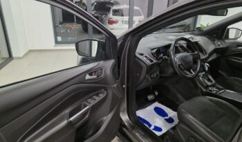 Ford Kuga 2.0 TDCi AWD ST-Line Black full