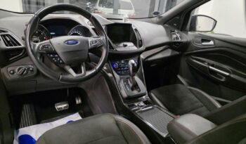Ford Kuga 2.0 TDCi AWD ST-Line Black full