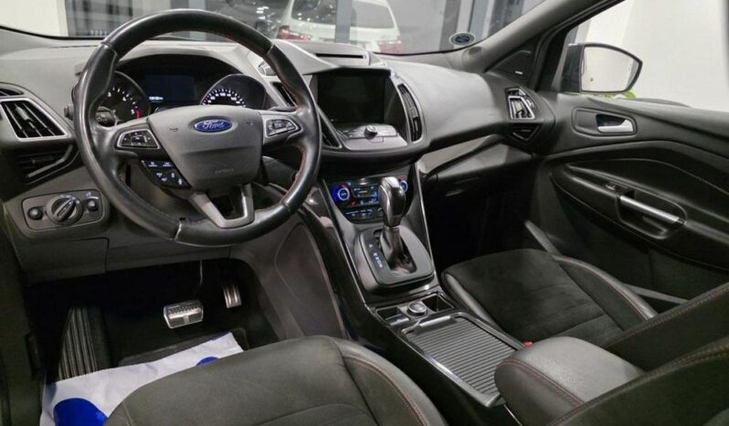 Ford Kuga 2.0 TDCi AWD ST-Line Black full