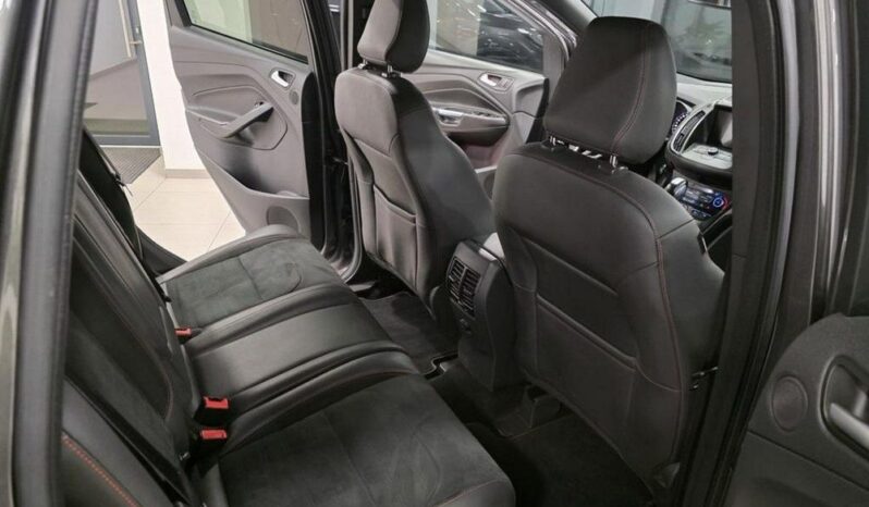 Ford Kuga 2.0 TDCi AWD ST-Line Black full