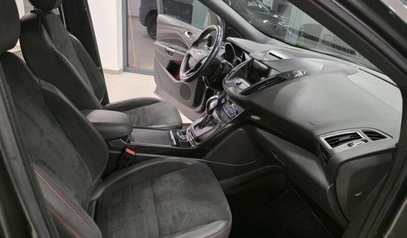 Ford Kuga 2.0 TDCi AWD ST-Line Black full