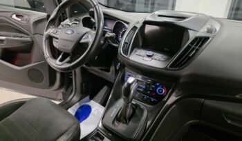Ford Kuga 2.0 TDCi AWD ST-Line Black full
