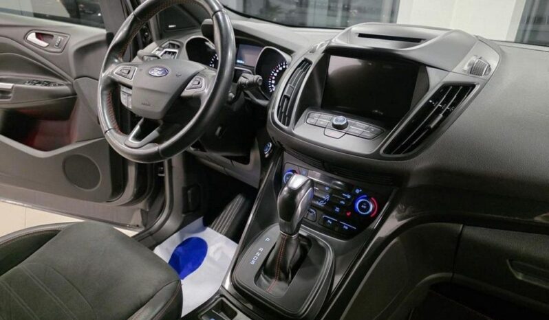 Ford Kuga 2.0 TDCi AWD ST-Line Black full