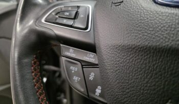 Ford Kuga 2.0 TDCi AWD ST-Line Black full