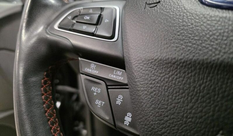 Ford Kuga 2.0 TDCi AWD ST-Line Black full