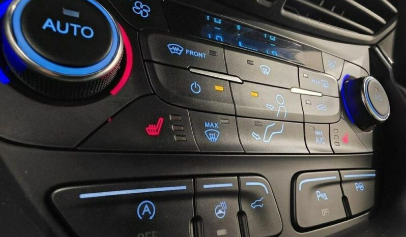 Ford Kuga 2.0 TDCi AWD ST-Line Black full