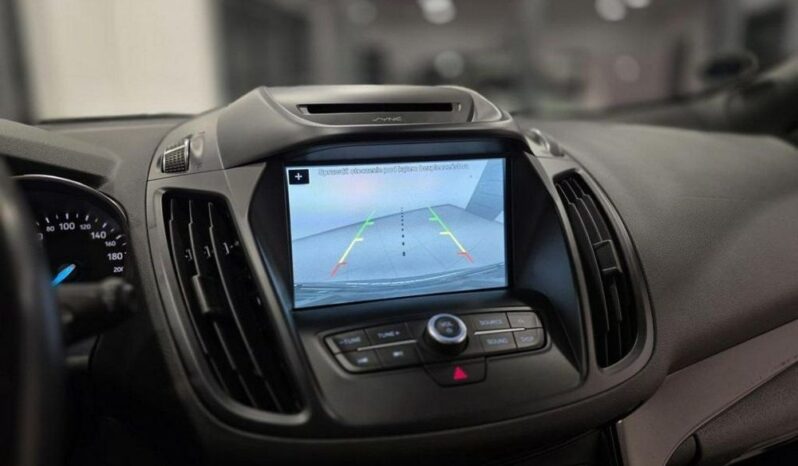 Ford Kuga 2.0 TDCi AWD ST-Line Black full