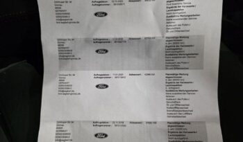 Ford Kuga 2.0 TDCi AWD ST-Line Black full