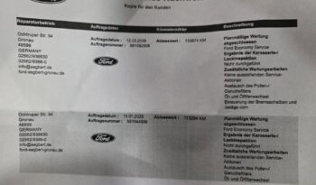 Ford Kuga 2.0 TDCi AWD ST-Line Black full