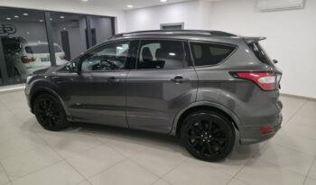 Ford Kuga 2.0 TDCi AWD ST-Line Black full