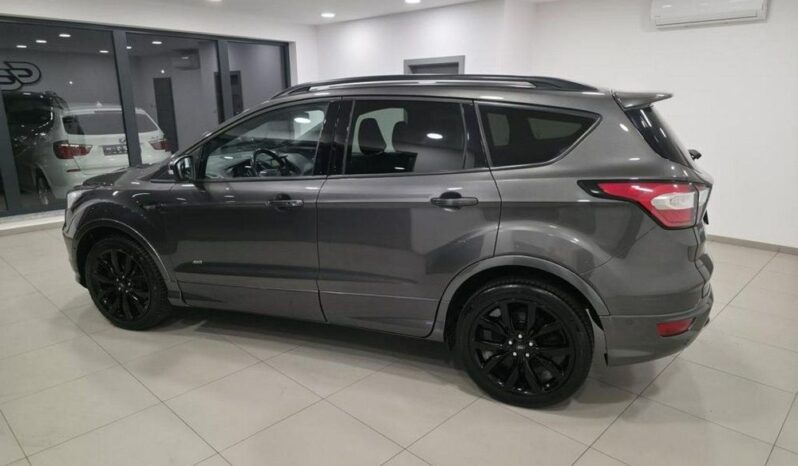 Ford Kuga 2.0 TDCi AWD ST-Line Black full