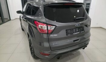Ford Kuga 2.0 TDCi AWD ST-Line Black full