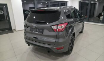Ford Kuga 2.0 TDCi AWD ST-Line Black full