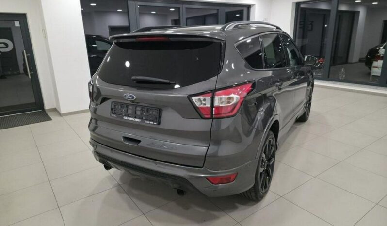 Ford Kuga 2.0 TDCi AWD ST-Line Black full